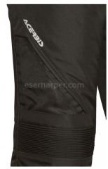 CE X-TOUR PANTS SİYAH