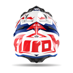 AVIATOR ACE RED BLUE GLOSS SWOOP