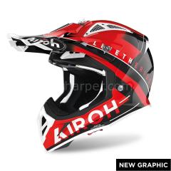 AVIATOR ACE RED GLOSS AMAZE