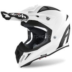 AVIATOR ACEWHITE GLOSS COLOR