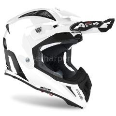 AVIATOR ACEWHITE GLOSS COLOR