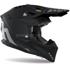 AVIVATOR 3 BLACK MATT COLOR