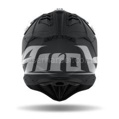 AVIVATOR 3 BLACK MATT COLOR