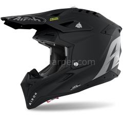 AVIVATOR 3 BLACK MATT COLOR
