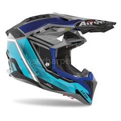 AVIVATOR 3 BLUE GLOSS LEAGUE