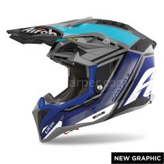 AVIVATOR 3 BLUE GLOSS LEAGUE