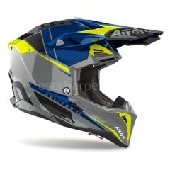 AVIVATOR 3 BLUE GLOSS PUSH