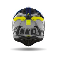 AVIVATOR 3 BLUE GLOSS PUSH