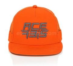 CAP C LOGO TURUNCU