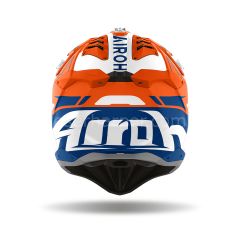 AVIVATOR 3 ORANGE FLUO MATT SPIN