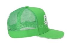 CAP C LOGO YEŞİL