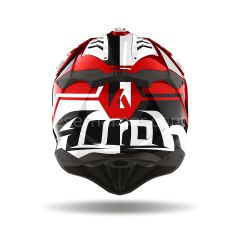 AVIVATOR 3 RED GLOSS LEAGUE