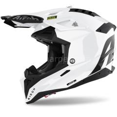 AVIVATOR 3 WHITE GLOSS COLOR