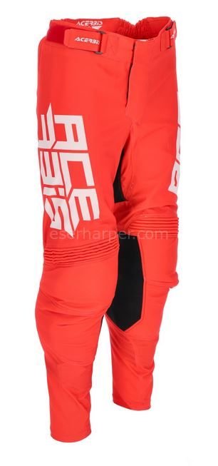 ﻿K-FLEX PANTS KIRMIZI