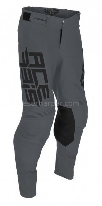 ﻿K-FLEX PANTS KOYU GRİ