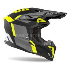 AVIVATOR 3 YELLOW MATT GLORY