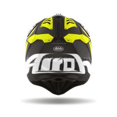 AVIVATOR 3 YELLOW MATT GLORY