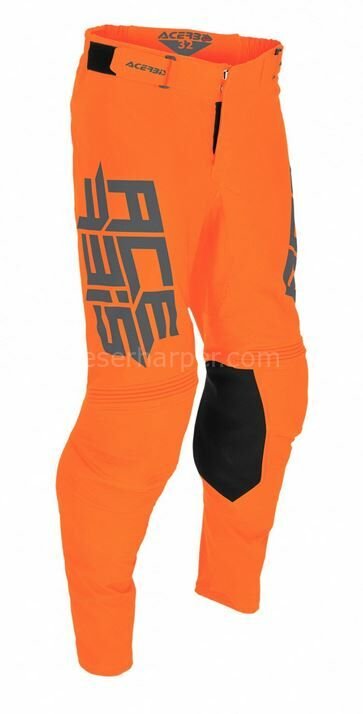 ﻿K-FLEX PANTS TURUNCU