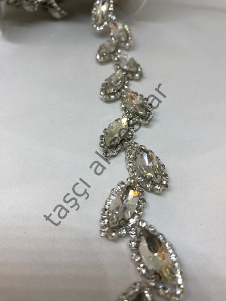 ÜTÜ  İLE YAPIŞTIRMA ŞERİTLER 1mt. xf-416
