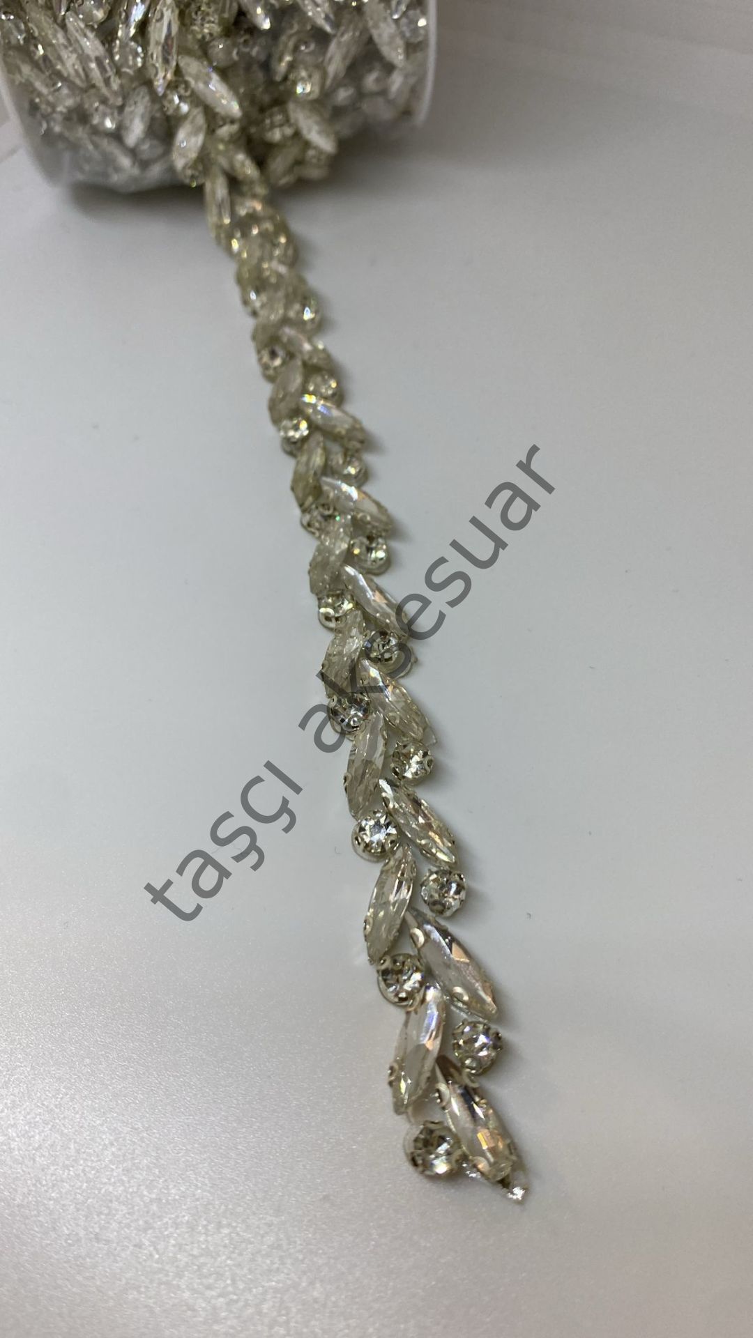ÜTÜ  İLE YAPIŞTIRMA ŞERİTLER 1mt. xf-416