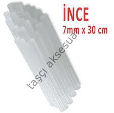 ÇUBUK SLİKON 1kg.