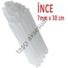 ÇUBUK SLİKON 1kg.