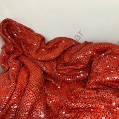 ZIRH METAL KUMAŞ
