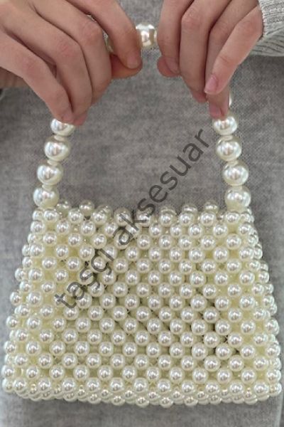 Plastik inci  Yüksek Kalite 500gr.