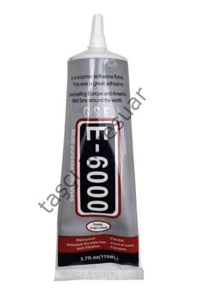 E6000 yapıştırıcı 60ml