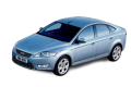 FORD MONDEO (2007-2014)