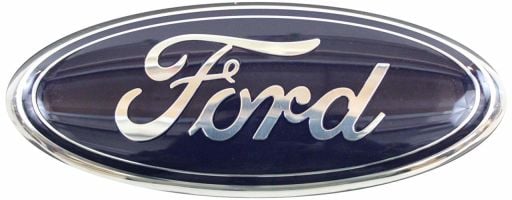 FORD BİNEK