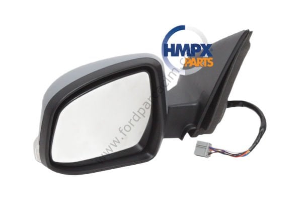 Mondeo Sol Ayna Komple Elektrikli Isıtmalı Sinyali Alt Aydınlatmasız 2010-2014 Arası Modeller İçin İTHAL