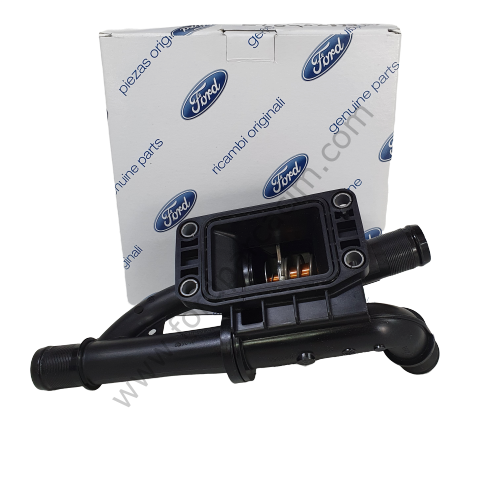 C-Max Termostat Komple 1.5-1.6 Dizel 2011-2018 Arası Modeller İçin ORJİNAL