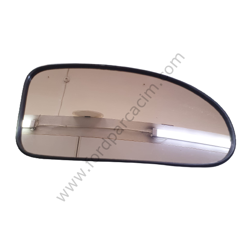 Focus 1 Sağ Ayna Camı Elektrikli 1998-2005 Arası Modeller İçin İTHAL