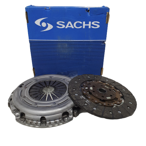 Focus Debriyaj Seti 1.6 TDCİ Dizel 2006-2011 Arası Modeller İçin SACHS