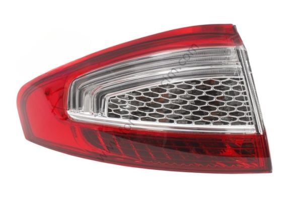 Mondeo Stop Lambası SOL DIŞ LED'li Taraf 2010-2014 Arası Modeller İçin İTHAL