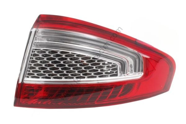 Mondeo Stop Lambası SAĞ DIŞ LED'li Taraf 2010-2014 Arası Modeller İçin İTHAL