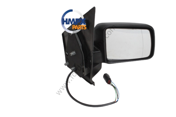 Connect Dış Dikiz Aynası Elektrikli Komple Sağ 2009-2013 Arası Modeller İçin İTHAL
