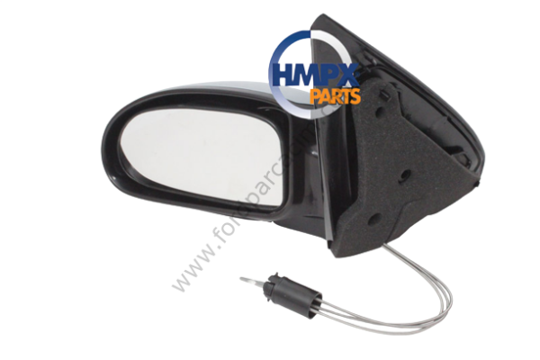 Focus 1 Dış Dikiz Ayna Manuel Sol Değişen Kapak Astarlı 1998-2005 Arası Modeller İçin İTHAL