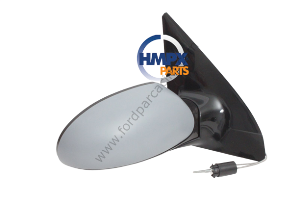 Focus 1 Dış Dikiz Ayna Manuel Sağ Değişen Kapak Astarlı 1998-2005 Arası Modeller İçin İTHAL