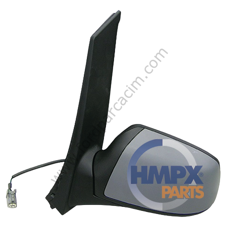 C-Max Dış Dikiz Aynası Komple Sol SİNYALSİZ TİP 2003-2010 Arası Modeller İçin İTHAL