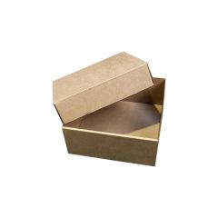 20x20x9 cm E Ticaret Karton Kargo Kutusu (kapaklı)
