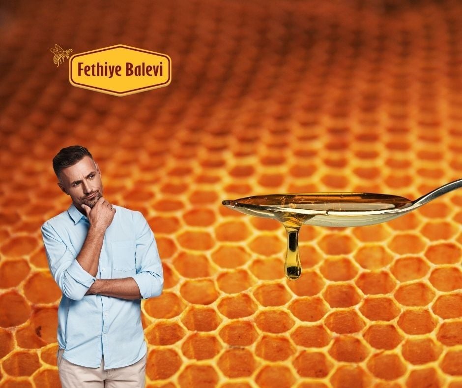 Bal Nedir ?
Bal, bal arılarının besin ihtiyacını karşılamak için üreterek peteklerde depoladığı doğal olarak tatlı bir maddedir.