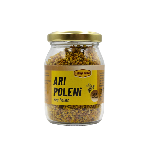 Fethiye Balevi Arı Poleni 100 G