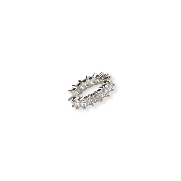 Baget Silver Tamtur Earcuff Küpe