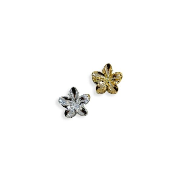 Mini Lotus Toka Gold - Altın rengi