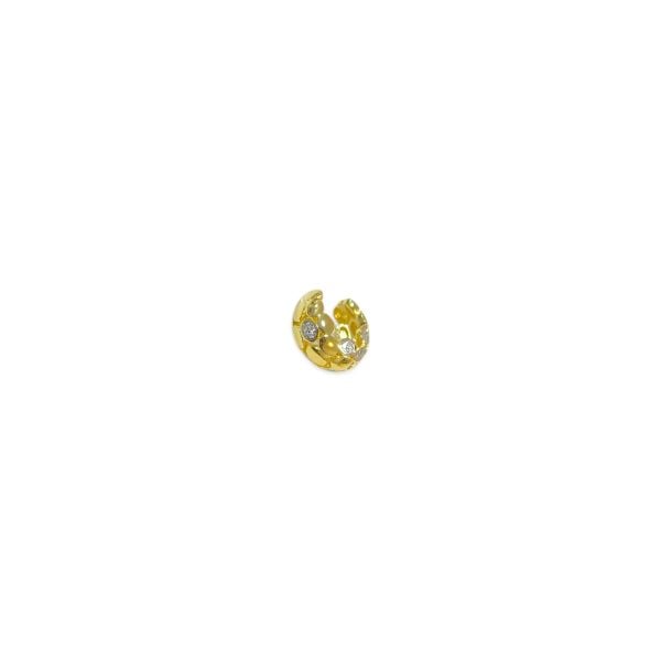 Goldys Mix Earcuff Kıkırdak Küpe