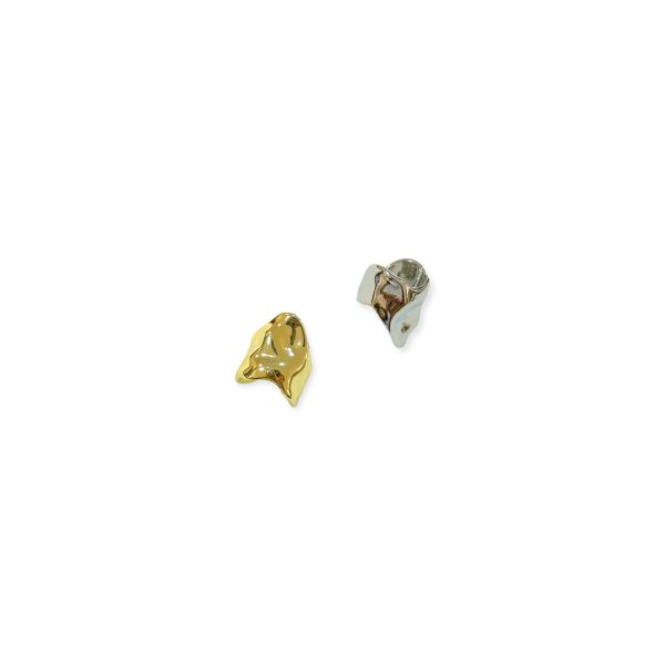 Vintage Basic Earcuff Kıkırdak Küpe