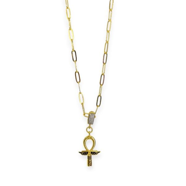 Ankh Kolye