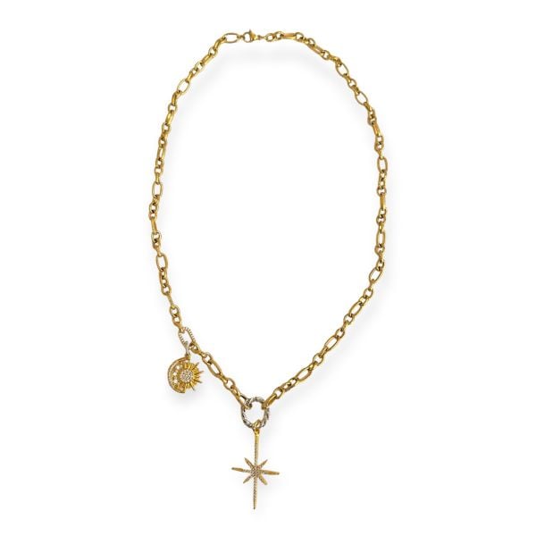 Midnight Kolye - Tu Collection